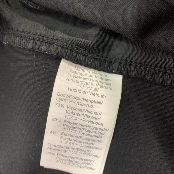 J Crew Gigi Pants with Velvet Tuxedo Strip - Picture 5 of 6